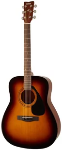 Yamaha F310 - Gitary akustyczne - miniaturka - grafika 1