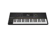 Akcesoria do instrumentów klawiszowych - ‌Native Instruments KONTROL S49 MK3 ♦ 30 DNI NA ZWROT ♦ GWARANCJA DOOR-TO-DOOR ♦ SZYBKA WYSYŁKA - miniaturka - grafika 1