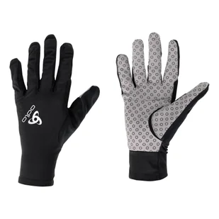 Rękawiczki multifunkcyjne dla dorosłych Odlo Gloves Zeroweight X-Light - Rękawice narciarskie - miniaturka - grafika 1