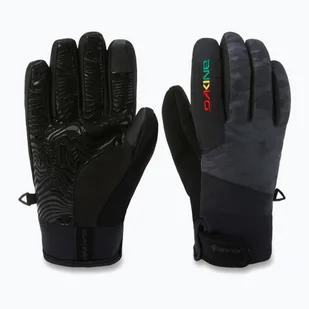 Rękawice snowboardowe męskie Dakine Impreza Gore-Tex - Rękawice narciarskie - miniaturka - grafika 1