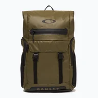 Plecaki - Plecak turystyczny Oakley Road Trip Terrain RC Pack 25 l army green WYSYŁKA W 24H 30 DNI NA ZWROT - miniaturka - grafika 1