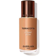 Podkłady do twarzy - Guerlain Terracotta Le teint glow Podkłady 35 ml 1 szt. - miniaturka - grafika 1