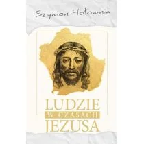 Czerwone i Czarne Ludzie w czasach Jezusa - Szymon Hołownia - Religia i religioznawstwo - miniaturka - grafika 2
