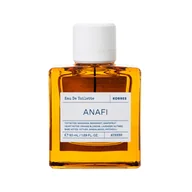 Wody i perfumy damskie - KORRES ANAFI woda toaletowa 50 ml - miniaturka - grafika 1