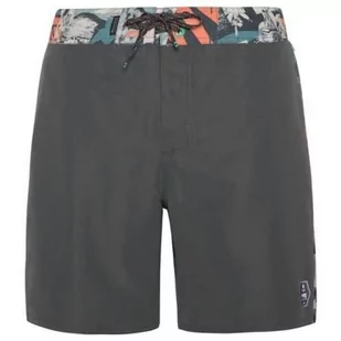 Spodenki męskie ProtestPRTESTEVO beachshort PROTEST S - Spodenki męskie - miniaturka - grafika 1
