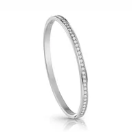 Bransoletki - Bransoletka Damska Guess Color My Day Jubb02248Jwrhl - miniaturka - grafika 1