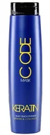 Maski do włosów - Stapiz Stapiz Keratin Code maska do włosów 250ml 9027 - miniaturka - grafika 1