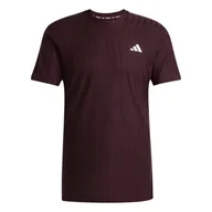 Koszulki sportowe męskie - Koszulka męska adidas T Freelift Tee Aurrub XL - miniaturka - grafika 1