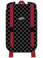 Plecaki szkolne i tornistry - Plecak szkolny z piórnikiem Vans Utility - black / charcoal - miniaturka - grafika 1