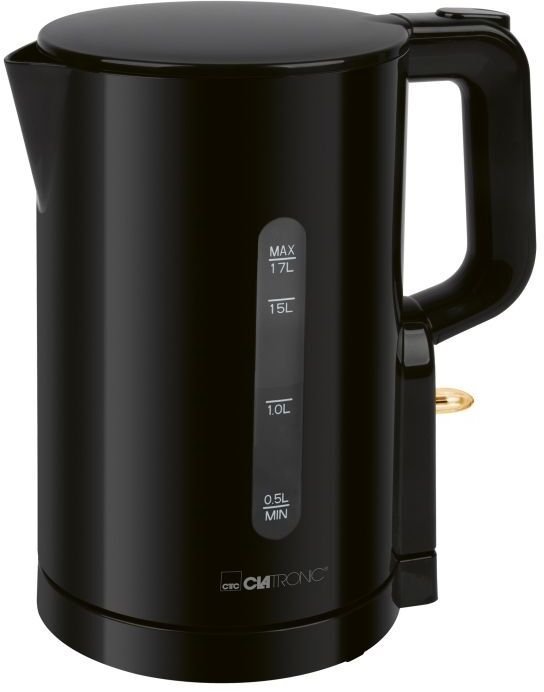 Clatronic WK 3835 Czarny