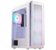 Obudowy komputerowe - XPG Valor Air Plus ARGB Biały VALORAIRPLUSMTA-WHCWW - miniaturka - grafika 1