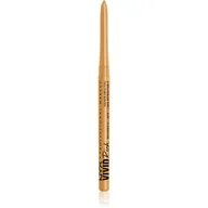 Kredki do oczu - NYX Vivid Rich - Kredka do oczu Amber Stunner 0,28g - miniaturka - grafika 1