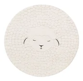 Dywany dla dzieci - Dywan Dziecięcy Elio Kids Sheep Koło 160 R - miniaturka - grafika 1