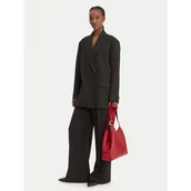 Torebki damskie - Torebka Coccinelle SHA Coccinelle C-Easy E1 SHA 11 02 01 Czerwony - miniaturka - grafika 1