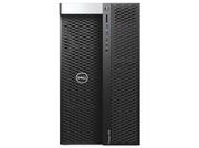 Zestawy komputerowe - DELL Precision T7920 MT XEON 4110 64GB 512GB SSD+2TB WX_9100 DVD-RW Win10P 3YNBD - miniaturka - grafika 1