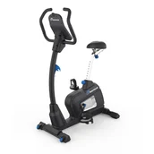 Rowery treningowe - Nautilus Rower Programowany U627 - miniaturka - grafika 1