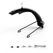 Błotniki rowerowe - Błotnik przedni Yedoo  12" - miniaturka - grafika 1