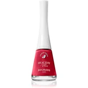 Lakiery do paznokci - BOURJOIS Paris Healthy Mix Lakier do paznokci 9 ml Odcień 300 Grenat´ddictive - miniaturka - grafika 1
