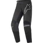 Odzież motocyklowa - Alpinestars Fluid Graphite Spodnie motocrossowe - miniaturka - grafika 1