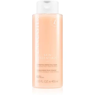 Lancaster Skin Essentials Comforting Perfecting Toner łagodzący tonik do twarzy bez alkoholu 400 ml - Toniki i hydrolaty do twarzy - miniaturka - grafika 1