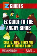 E-booki obcojęzyczne - Guide To Angry Birds - miniaturka - grafika 1