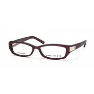 Okulary przeciwsłoneczne - Marc Jacobs Sunglasses Unisex-Dorosły, Rct/25 Matt Blue, 53 - miniaturka - grafika 1
