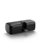 Powerbanki - SPIGEN EA2205 POWER BANK 5000MAH 22.5W BLACK - miniaturka - grafika 1