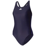 Stroje kąpielowe - Strój kąpielowy damski Adidas Inf jednoczęściowy sportowy-M - miniaturka - grafika 1