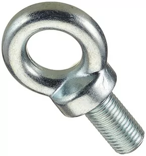Sabelt SBCCMI0023 śruby z uchem i płytami Eye-Screw Metric M10 x 1,51 długość gwintu 23 mm, 8,8 - Części motocyklowe - miniaturka - grafika 1