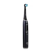 Szczoteczki elektryczne - Oral-B iO 9 Onyx black - miniaturka - grafika 1