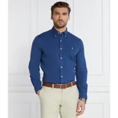 Koszule męskie - POLO RALPH LAUREN Koszula | Custom fit - miniaturka - grafika 1