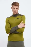 Bielizna sportowa męska - Helly Hansen longsleeve funkcyjny Lifa Active - miniaturka - grafika 1