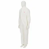 Odzież robocza - Kombinezon ochronny 3M 4540+ kategoria III typ 5/6 XL - miniaturka - grafika 1