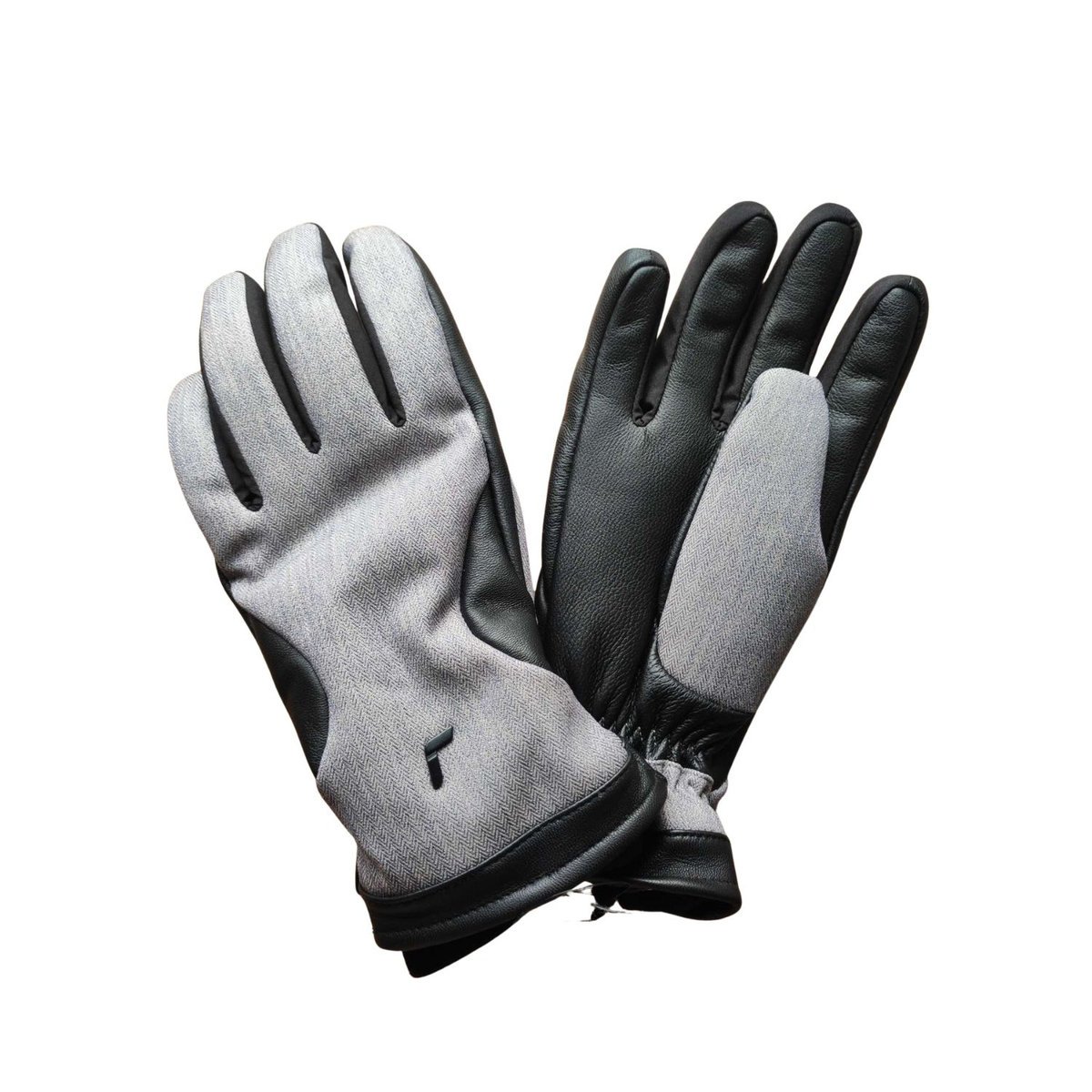 Rękawice unisex Reusch Audrey R-Tex Xt narciarskie pięciopalczaste-S