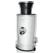 Wyciskarki do owoców - Novis Vita Juicer Biały - miniaturka - grafika 1
