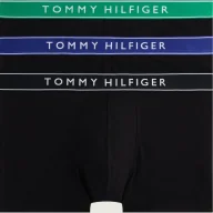 Majtki męskie - Tommy Hilfiger Bokserki 3-pack - miniaturka - grafika 1