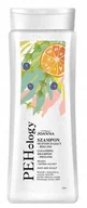 Szampony do włosów - JOANNA PEHology Szampon peelingujący 300ml - miniaturka - grafika 1