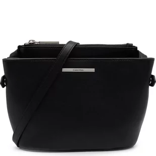 Calvin Klein Torebka na ramię - Torebki damskie - miniaturka - grafika 1