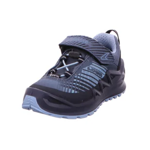 Buty trekkingowe męskie Lowa Merger Velcro Gtx - Buty trekkingowe męskie - miniaturka - grafika 1