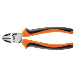NEO-TOOLS Szczypce 01-157 - Kombinerki i obcęgi - miniaturka - grafika 1
