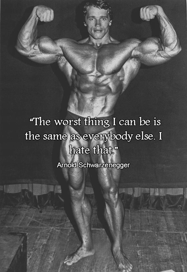 PODKŁADKA POD MYSZ Z Nadrukiem 22x18 cm Arnold Schwarzenegger Tekst Prezent