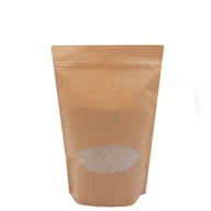 Ziarna i nasiona roślin strączkowych - Mak biały ziarno 500g, 100% naturalny PREMIUM Spice Tree - miniaturka - grafika 1