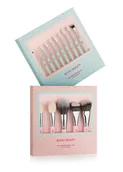 Pędzle do makijażu - Boho Beauty Love Color Zestaw 15 Pędzli do Makijażu - miniaturka - grafika 1
