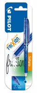 Przybory szkolne - Pilot CIENKOPIS FRIXION POINT NIEBIES X1 PIBLFRP5LX1 - miniaturka - grafika 1