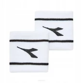 Badminton - Frotka tenisowa Diadora Wristbands - miniaturka - grafika 1