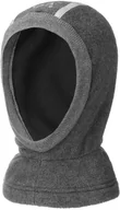 Czapki damskie - Czapka Kominiarka Thinsulate by maximo, szary, 49 cm - miniaturka - grafika 1