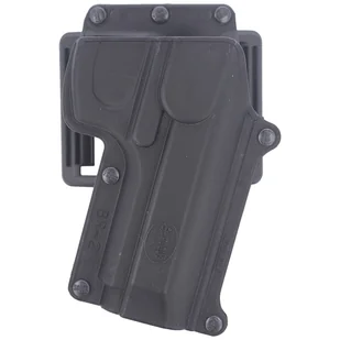 Kabura Fobus Beretta 92F/96, Taurus PT92/99, Feg P9R (BR-2 BH ND RT) - Kabury i pokrowce - miniaturka - grafika 1