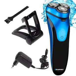 Blaupunkt MSR501 - Golarki męskie - miniaturka - grafika 1
