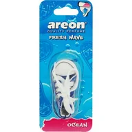 Zapachy samochodowe - Zapach TRAMPEK ocean Areon - miniaturka - grafika 1