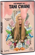 Filmy obyczajowe DVD - Tani Cwani - miniaturka - grafika 1